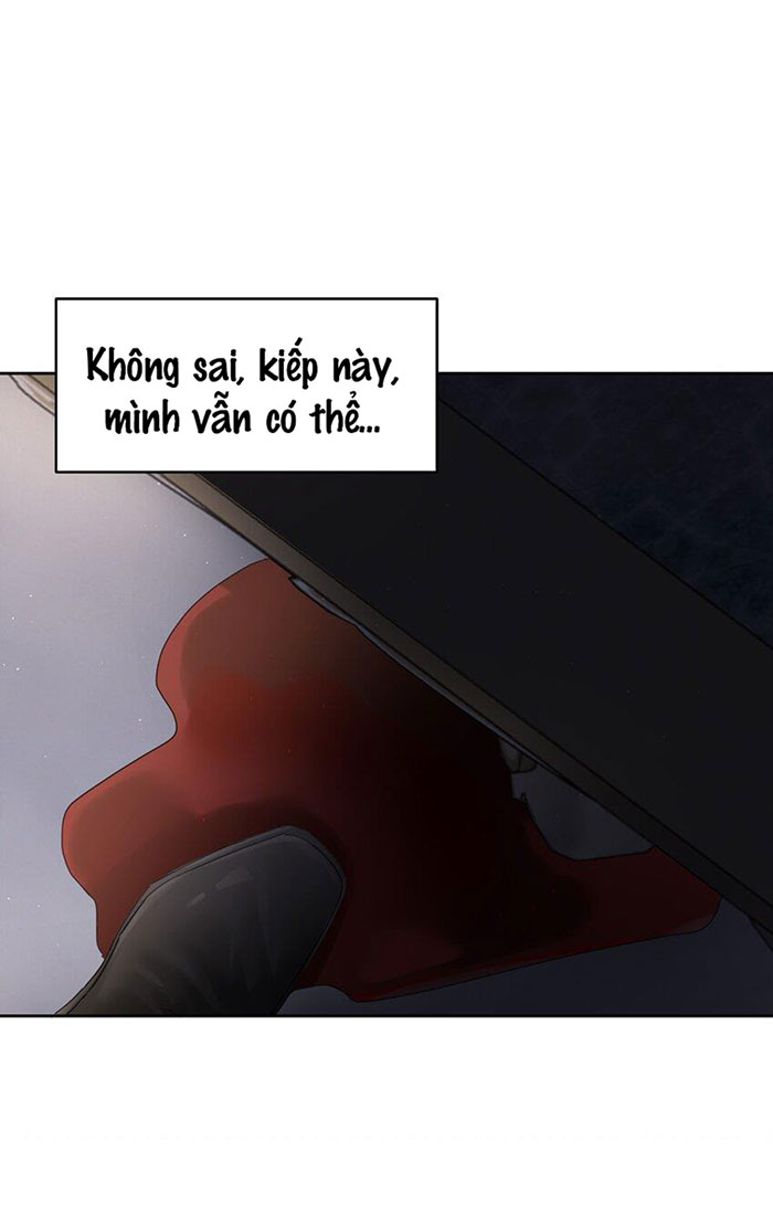 tình cũ là vua chapter 41 1