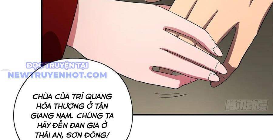 thiên long bát bộ webtoon chapter 134 39