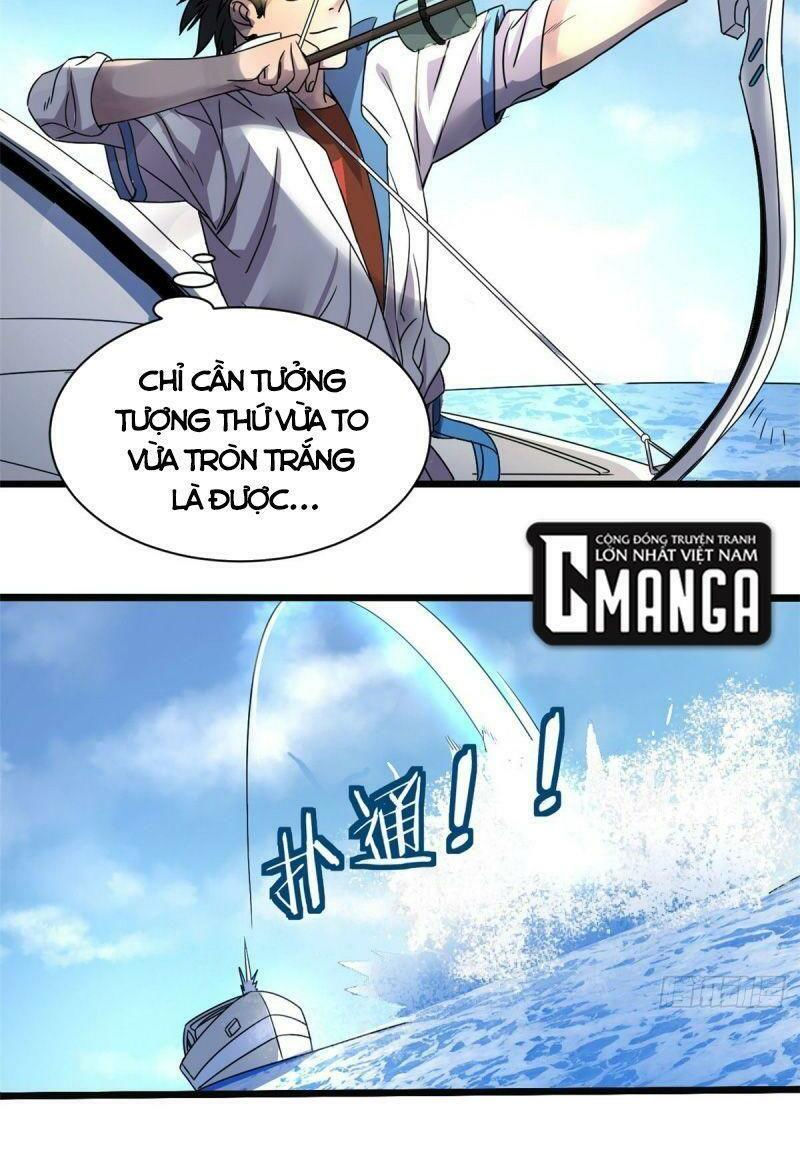 xã lam bạch chapter 6 15