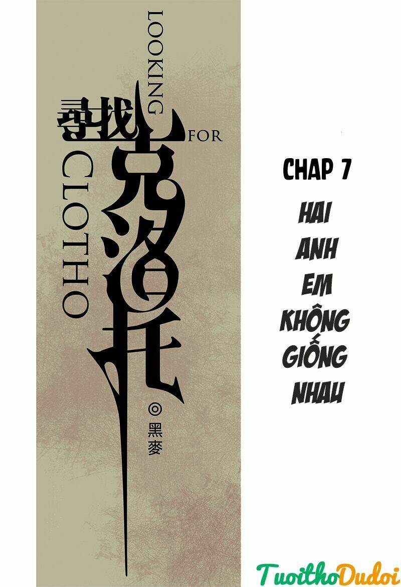 looking for clotho chapter 7 2