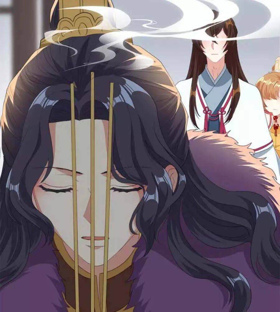 hội học sinh kiêu ngạo của hoàng cung chapter 17 38