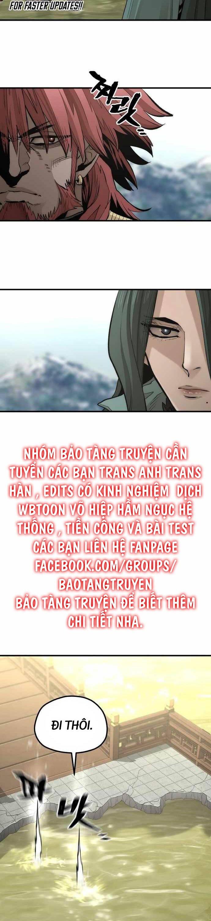 Thiên Ma Phi Thăng Truyện Chapter 112 - Trang 8