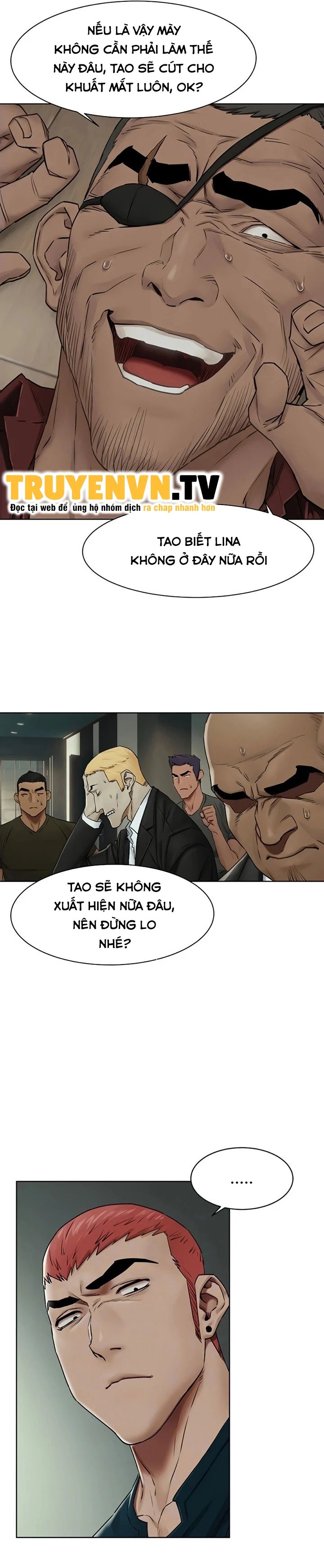 cuộc chiến thầm lặng chapter 217 7