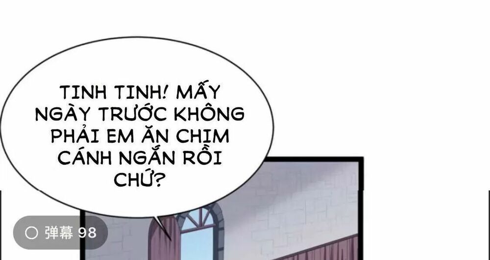 [16+] thảnh thơi thú thế chủng chủng điền, sinh sinh tể chapter 117 34