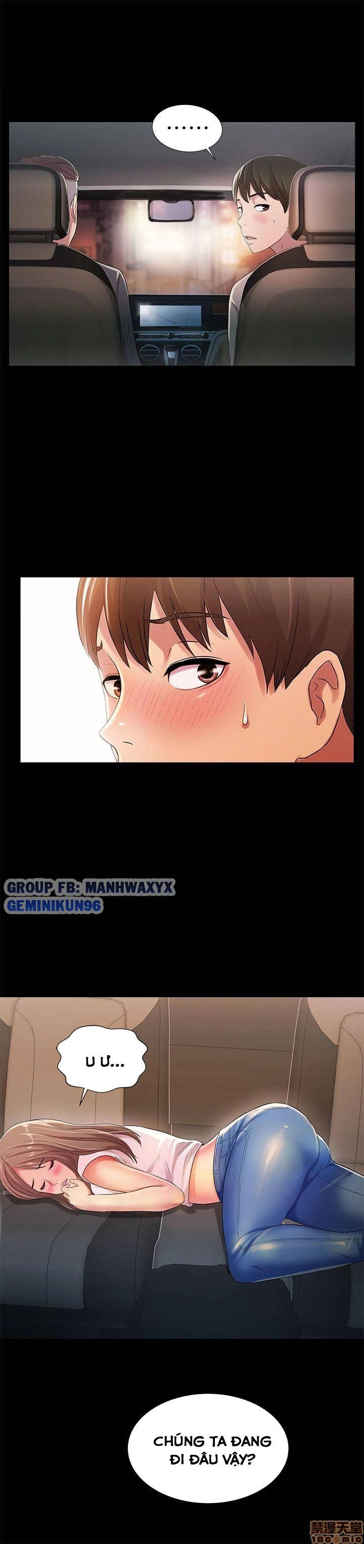 bạn gái của bạn tôi chapter 21 18