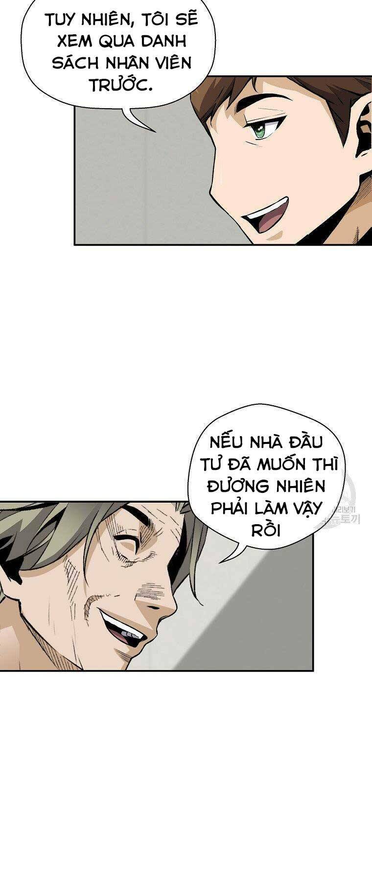 sự trở lại của huyền thoại chapter 59 25