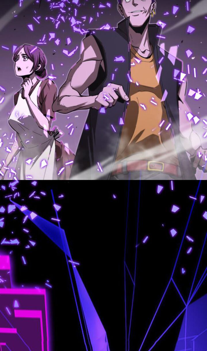 chư giới - tận thế online chapter 130 24