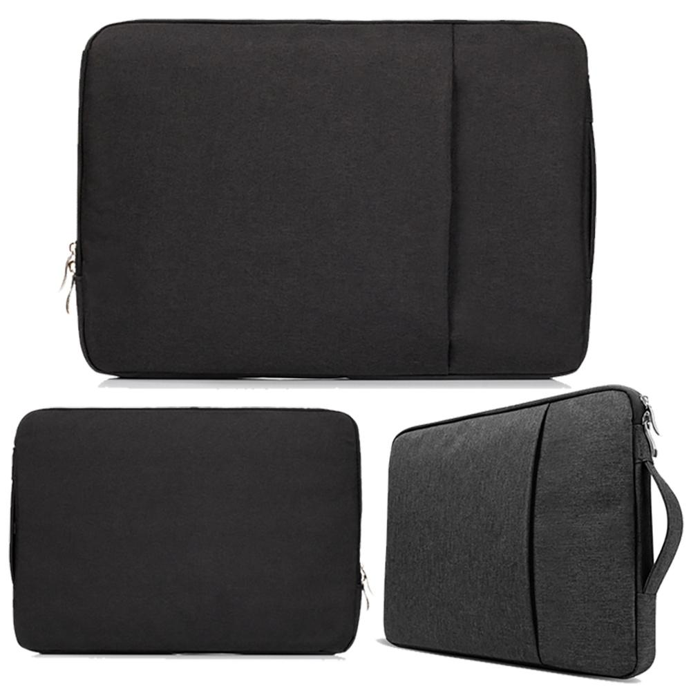 Túi Đựng Laptop 11.6/12/13.3/14/15.6 Inch Túi Cho Huawei Microsoft Apple Lenovo Asus HP Acer Đa Năng Laptop - 11.6 incn