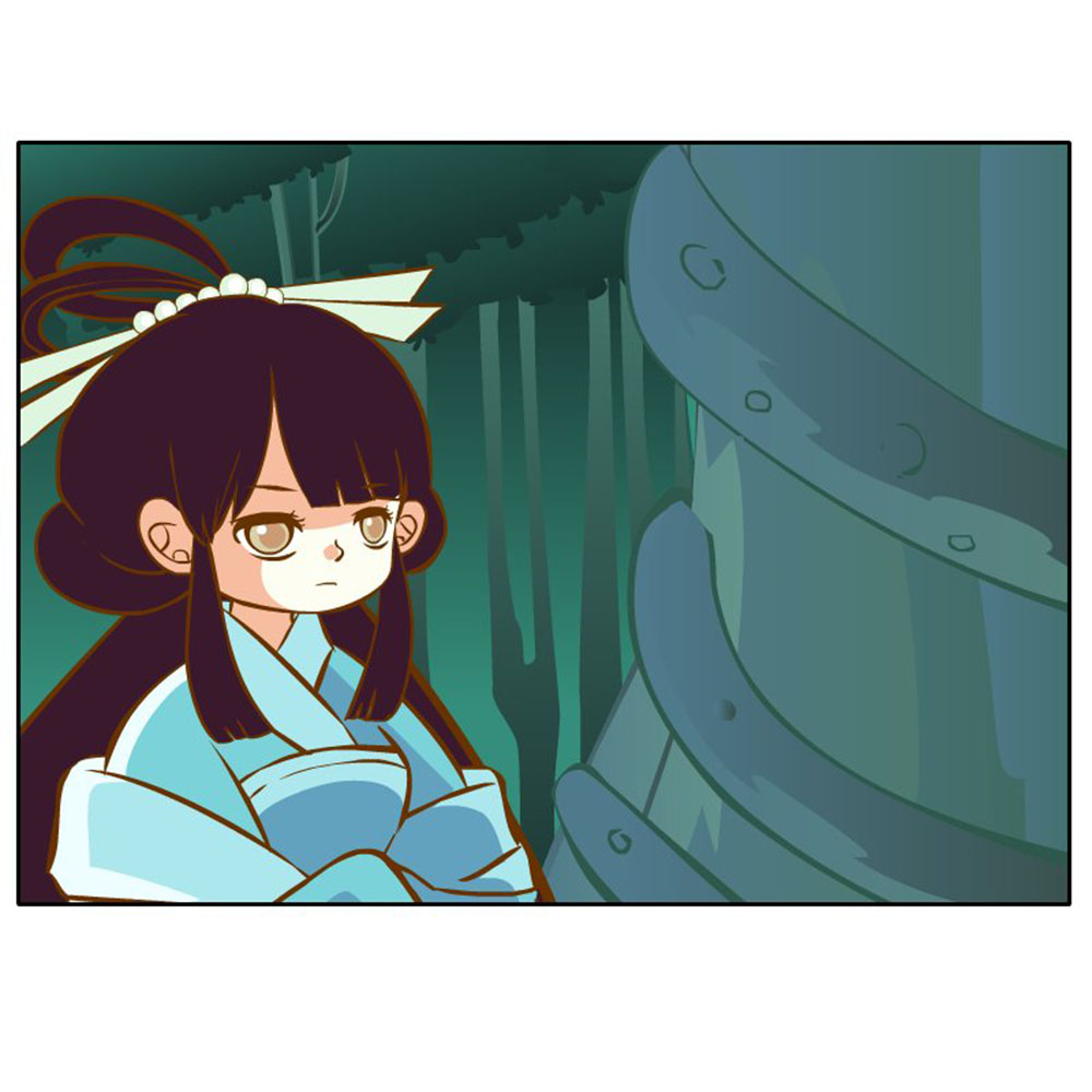 hòa thượng và tiểu long quân chapter 25 48