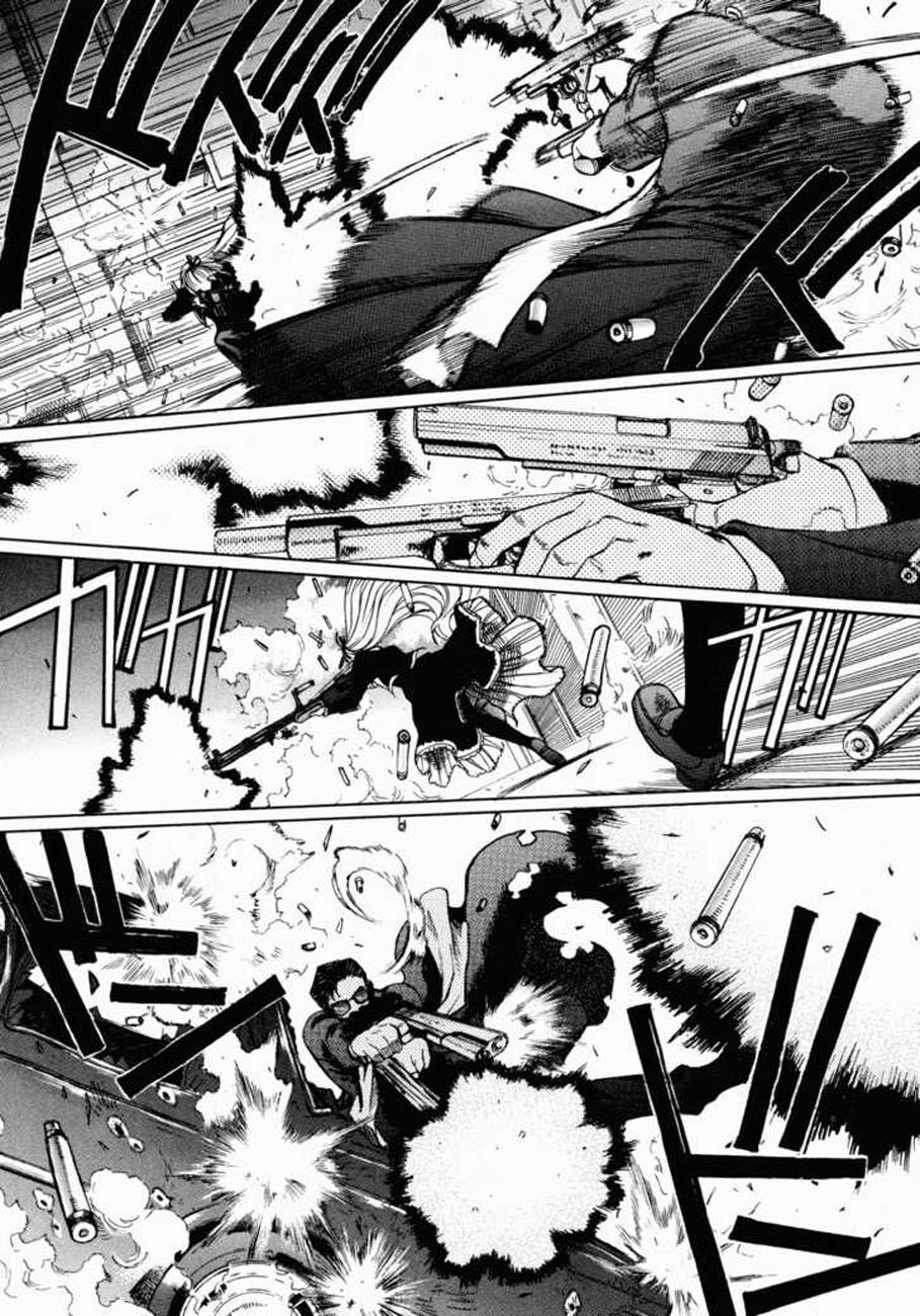 hố đen chapter 13 12