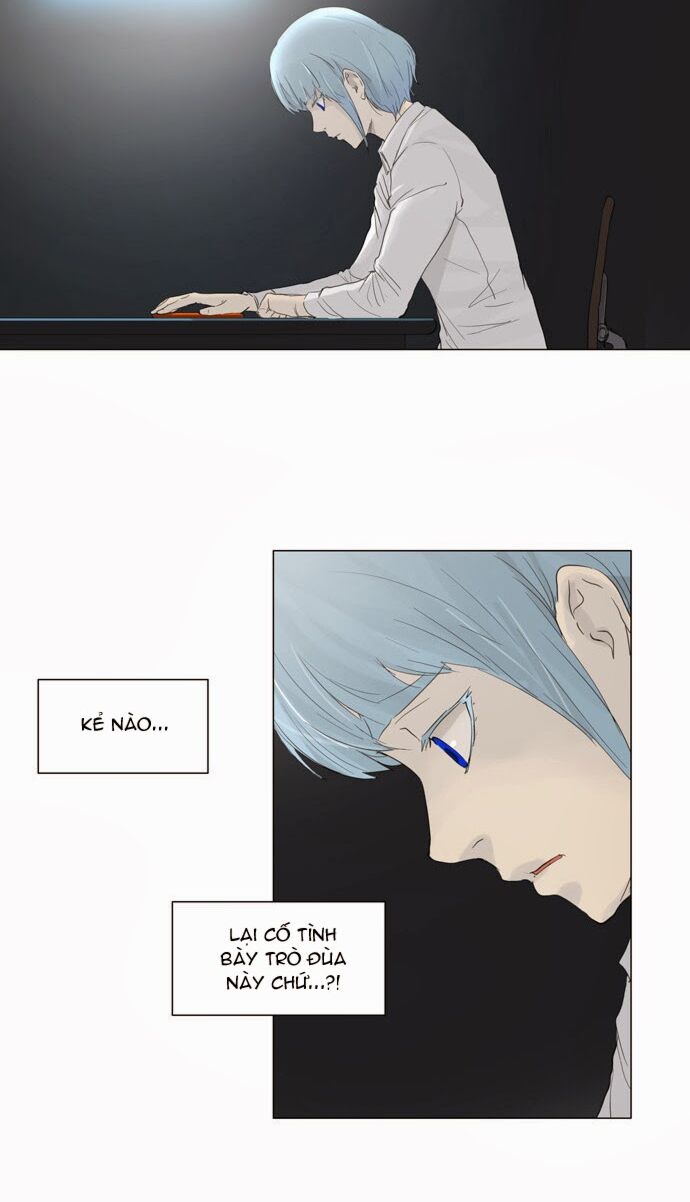 tòa tháp bí ẩn 2 chapter 41 28