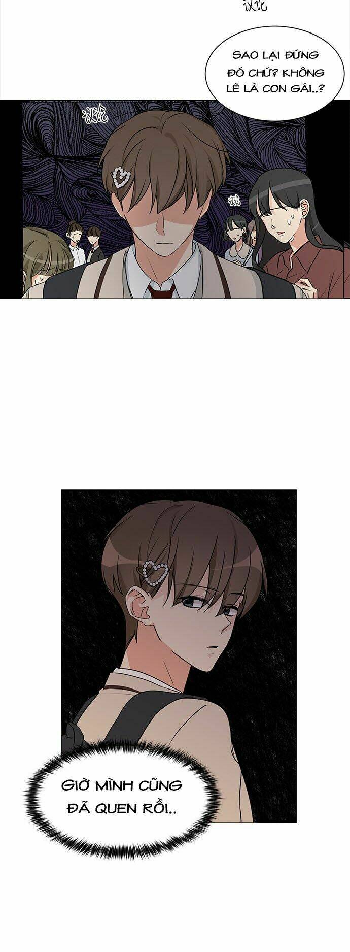 thiếu nữ 1m8 chapter 2 55