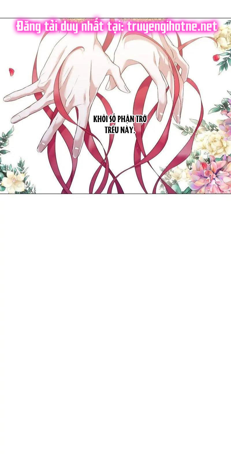 từ tiểu thư thành hoàng hậu - lady to queen chapter 97.1 14