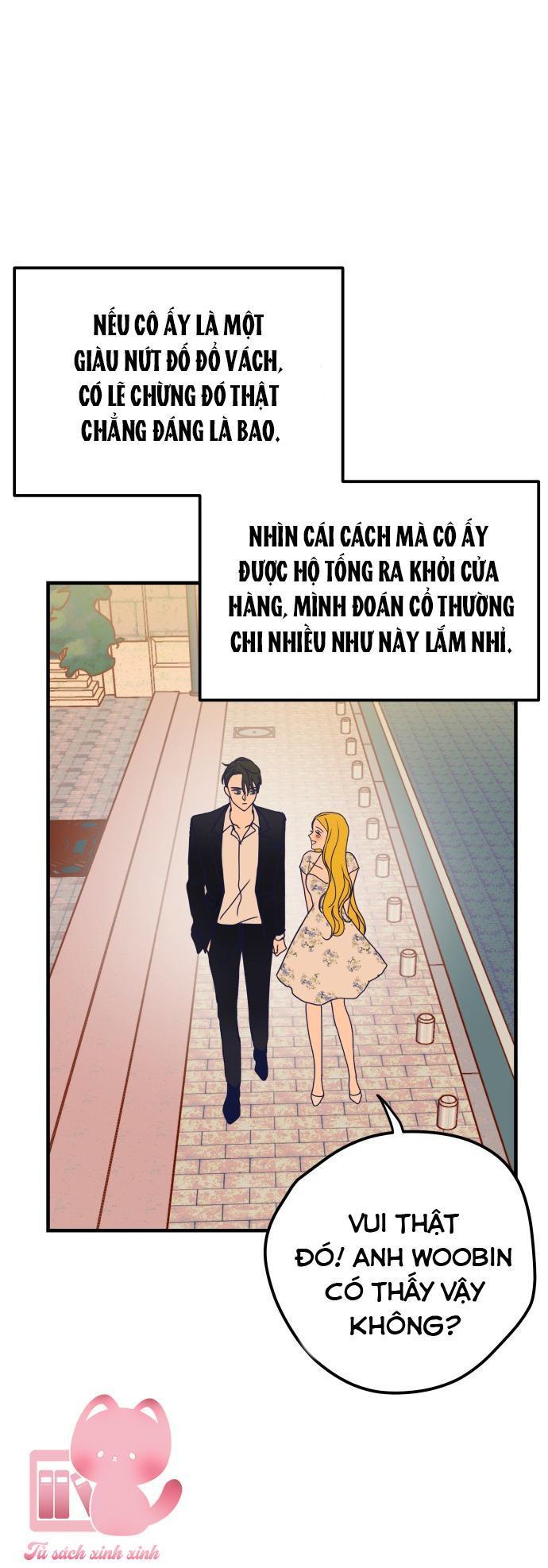 kẻ cắp gặp bà già chapter 2 27