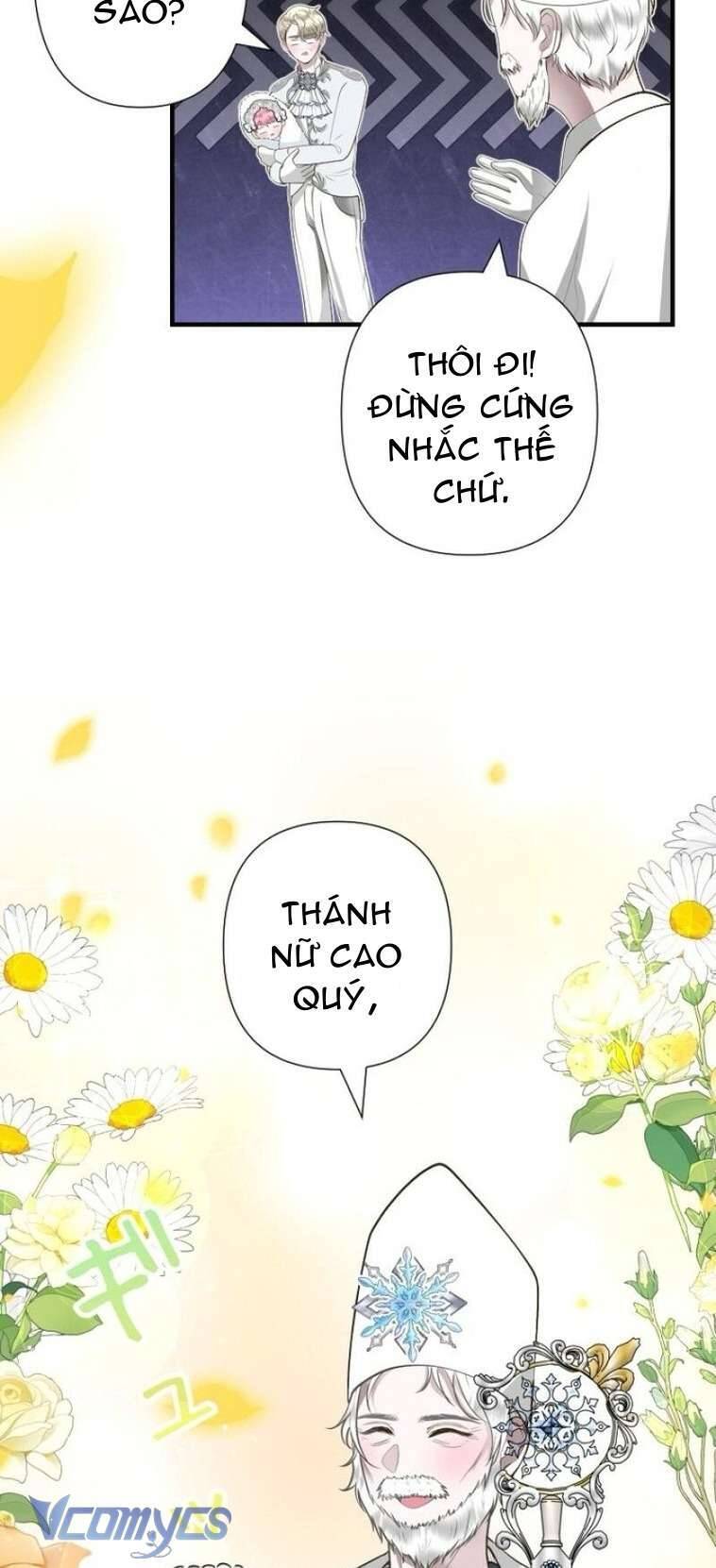 sau này họ sẽ sinh ra tôi chapter 9 22