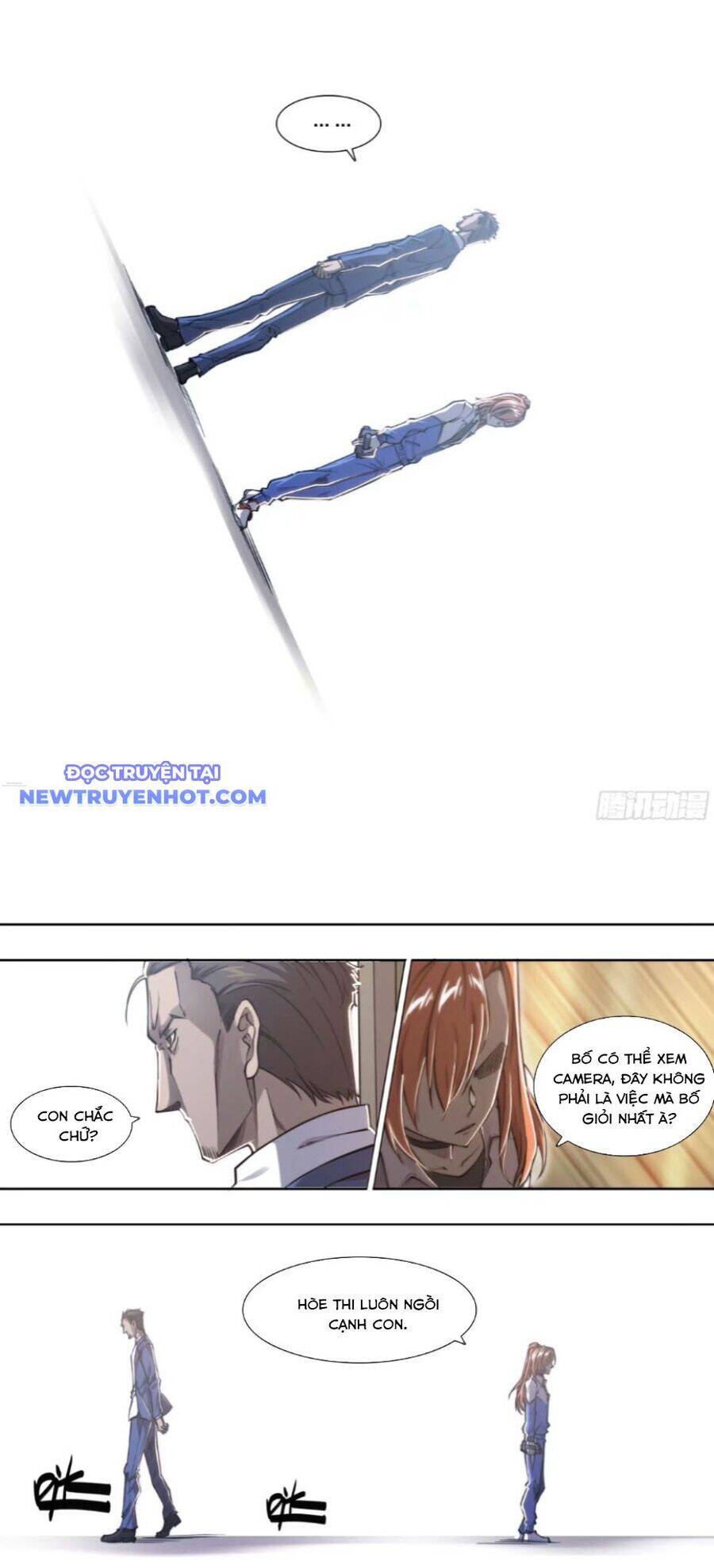 dự báo khải huyền chapter 131 10