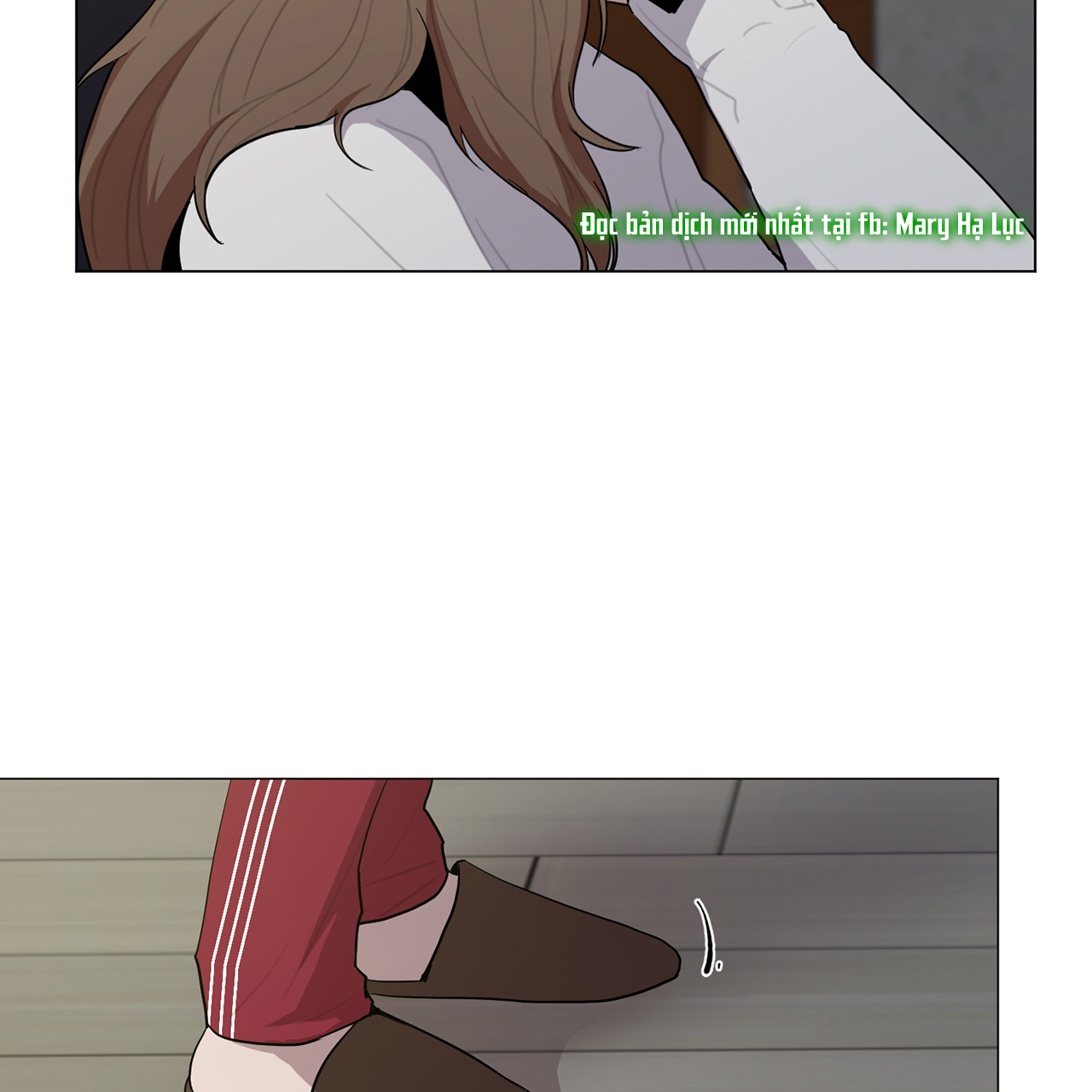 one more time chapter 30.3 33