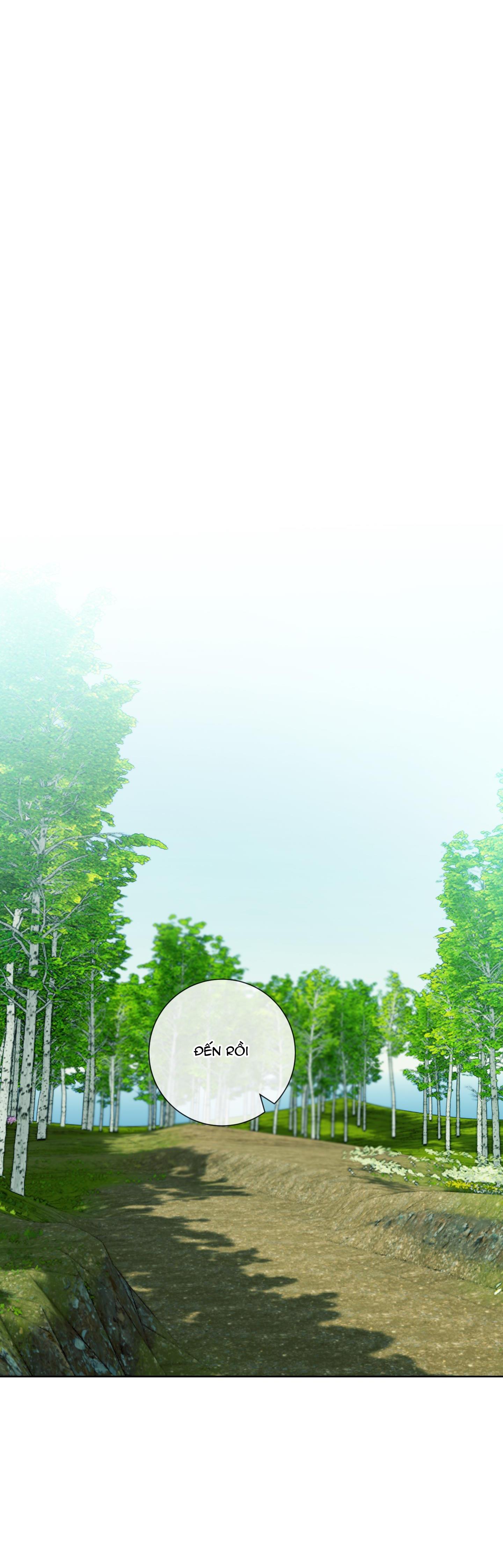 mật ong nhà làm chapter 13 16