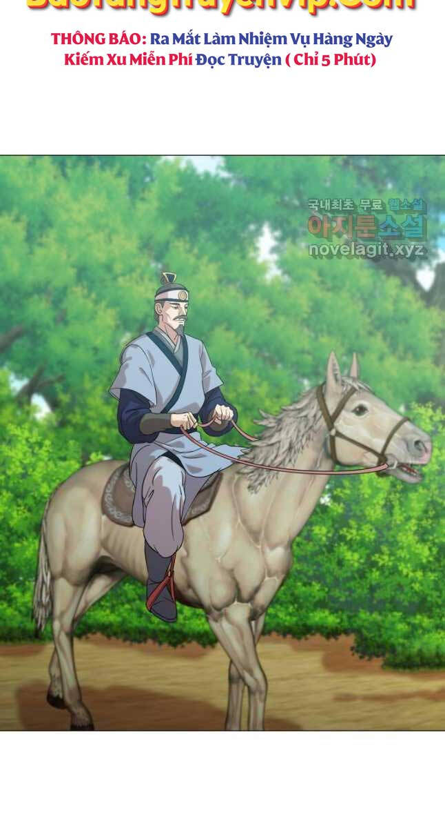 bậc thầy phép thuật ở thế giới võ lâm chapter 29.2 11