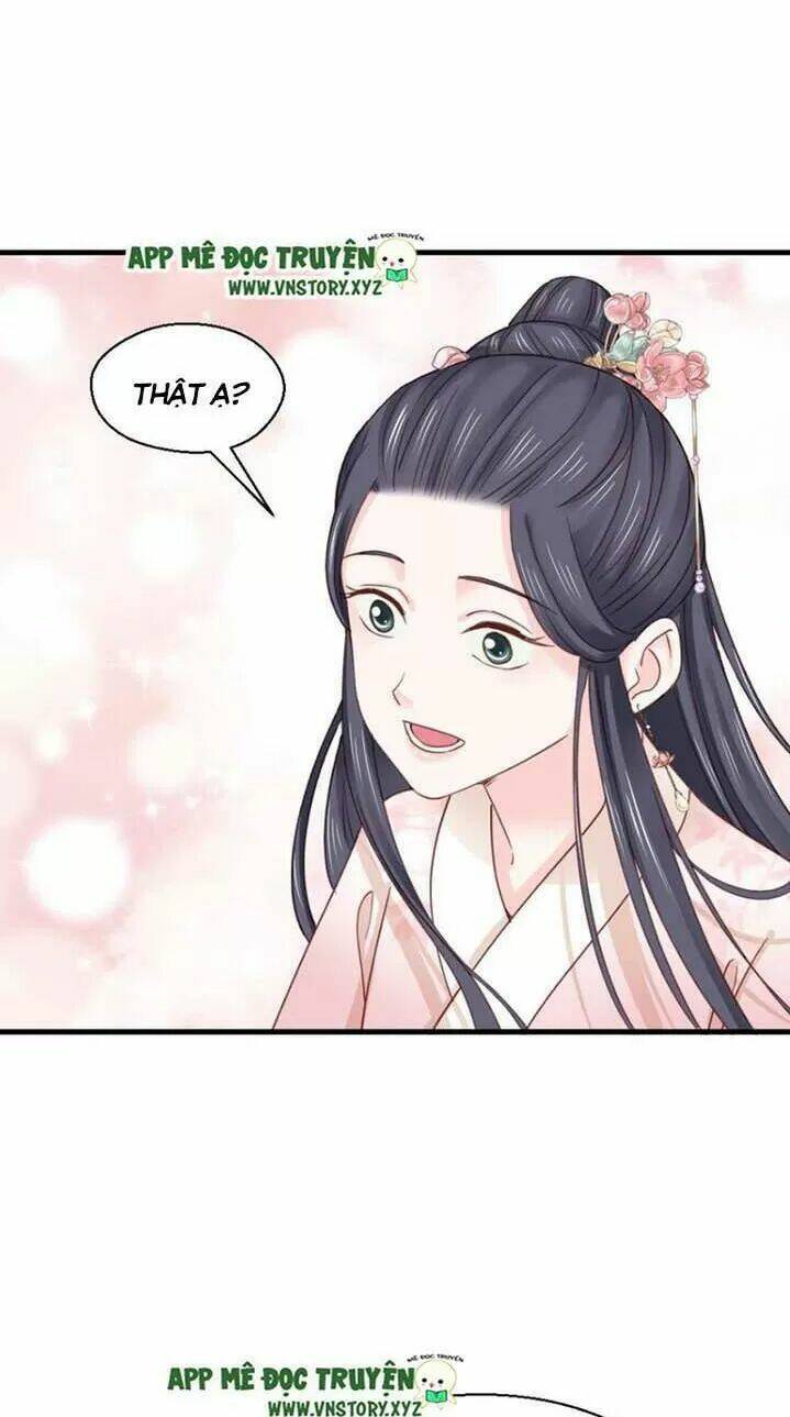 kiều nữ độc phi chapter 255 27