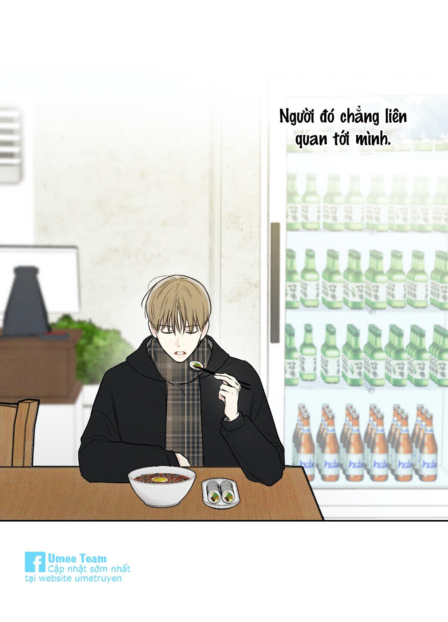 tháng 12 chapter 3 23