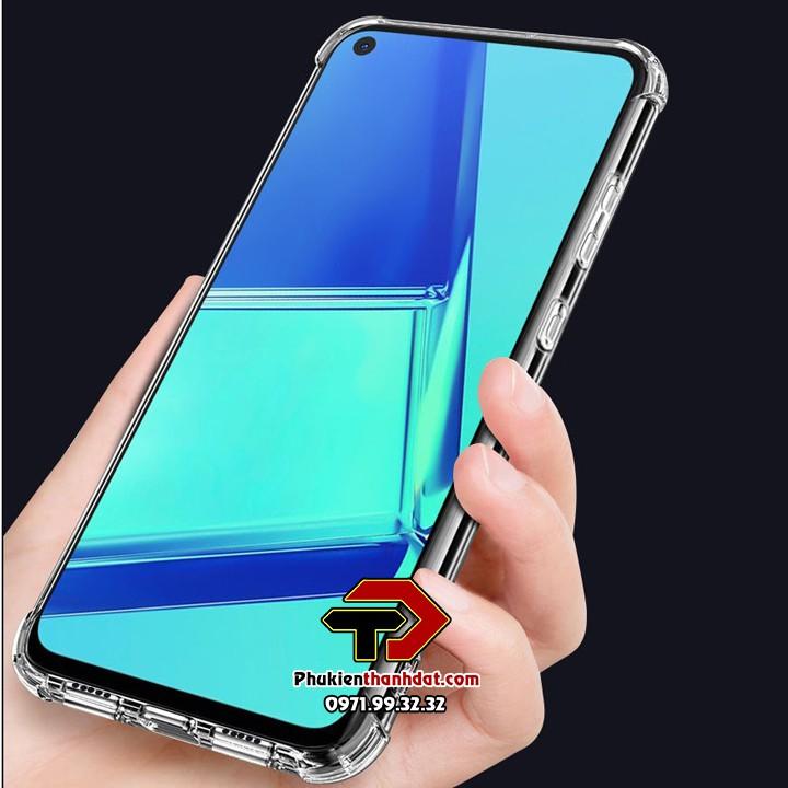 Ốp lưng chống sốc dành cho OPPO F11, F11 Pro, A52, A92, A72, F9, Realme 2 Pro, A5 2020, A9 2020