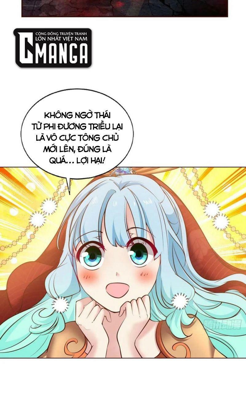 Trọng Sinh Thành Cậu Vàng Tại Dị Thế Chapter 221 2