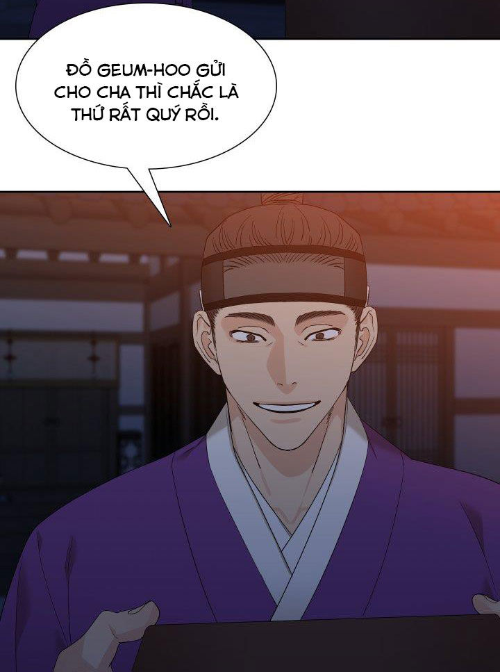 mắt phủ toàn sương chapter 15 3