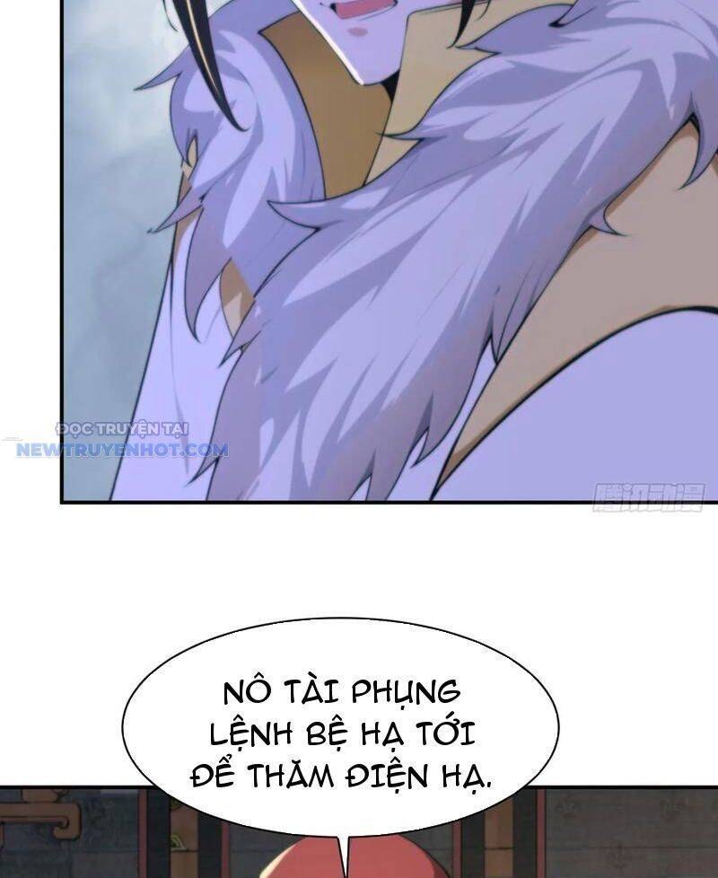 ta thực sự không muốn làm thần tiên chapter 91 11