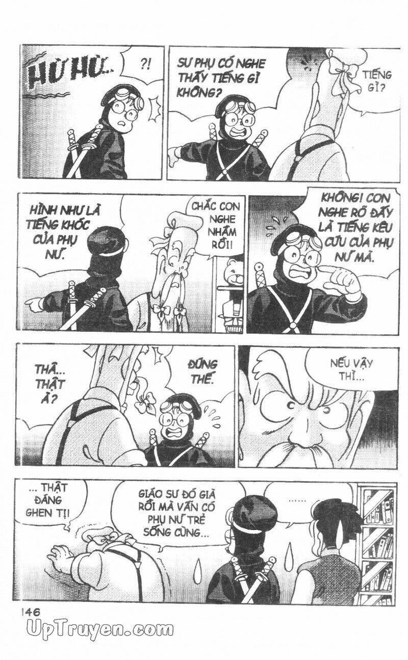 đội quân nhí nhố chapter 30 146