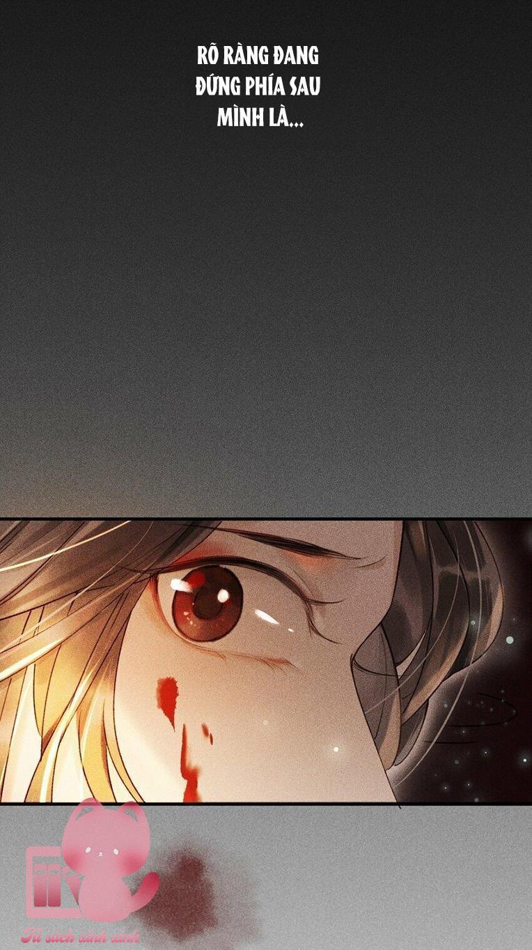 ta dựa vào thân mật với đồ đệ hắc hóa để sống tiếp chapter 1 11