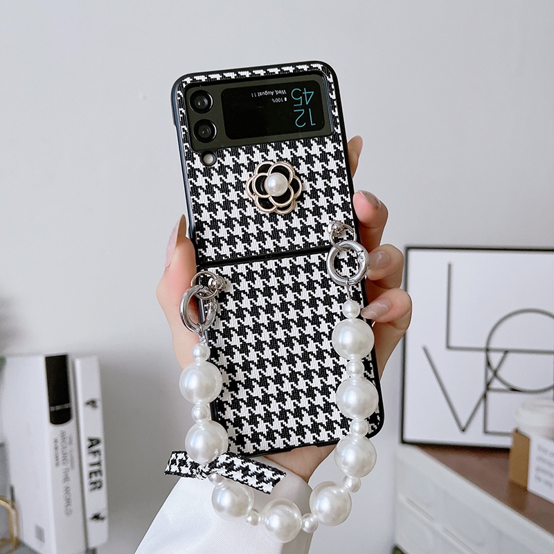 Ốp lưng cho samsung Z Flip3 - Z flip 3 - Zflip3 5G
