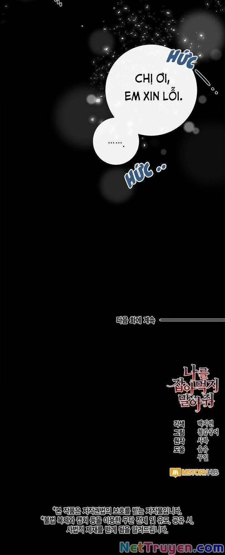 xin ngài đừng ăn tôi chapter 35 49