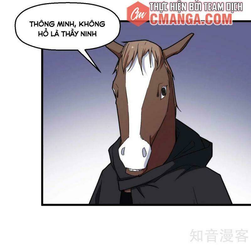 vườn trường cuồng sư hệ thống chapter 180 6