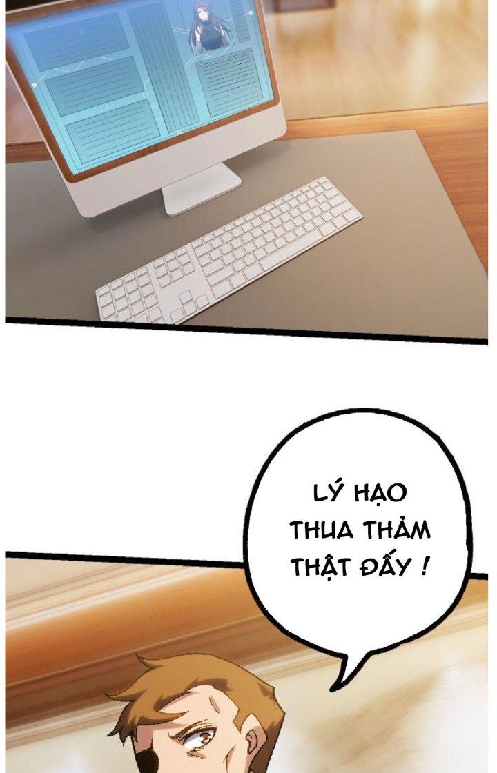 từ cây cổ thụ bắt đầu tiến hóa chapter 45 17