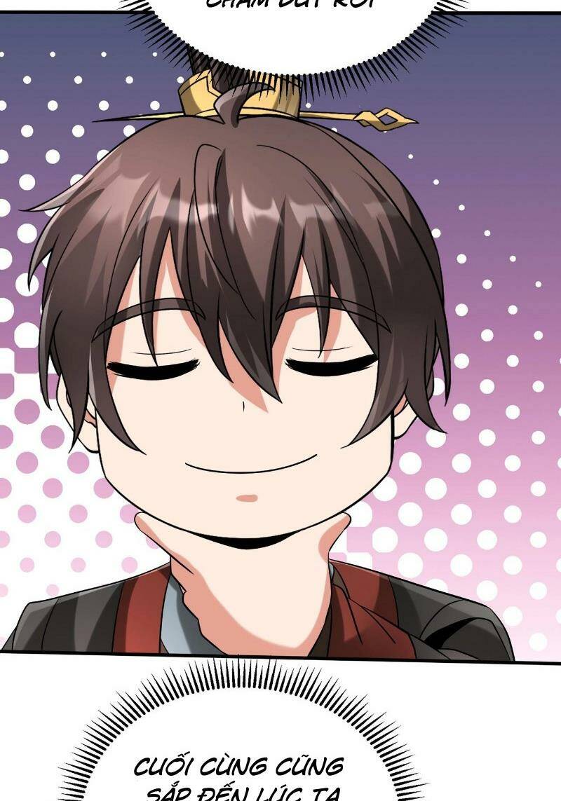 đại tần, ta là con tần thủy hoàng, giết địch thành thần chapter 115 45