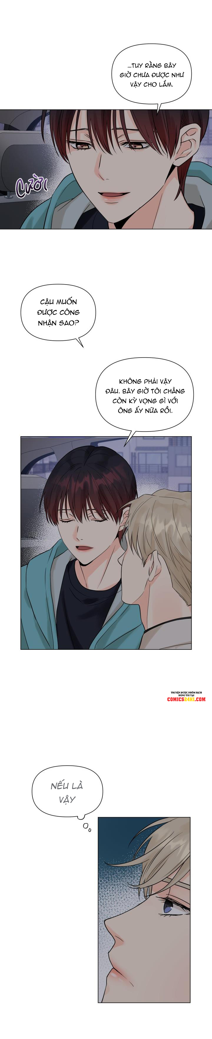 thủ hoa chapter 22 18