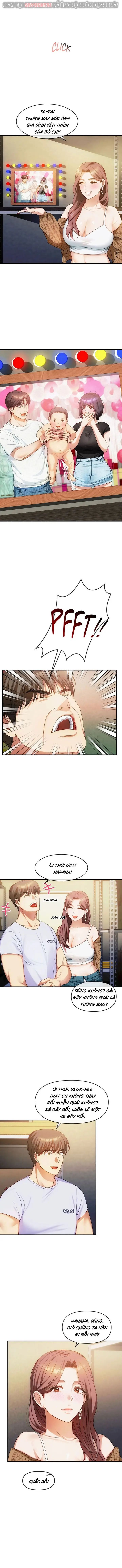 cưỡng không nổi dì ơi chapter 30 6