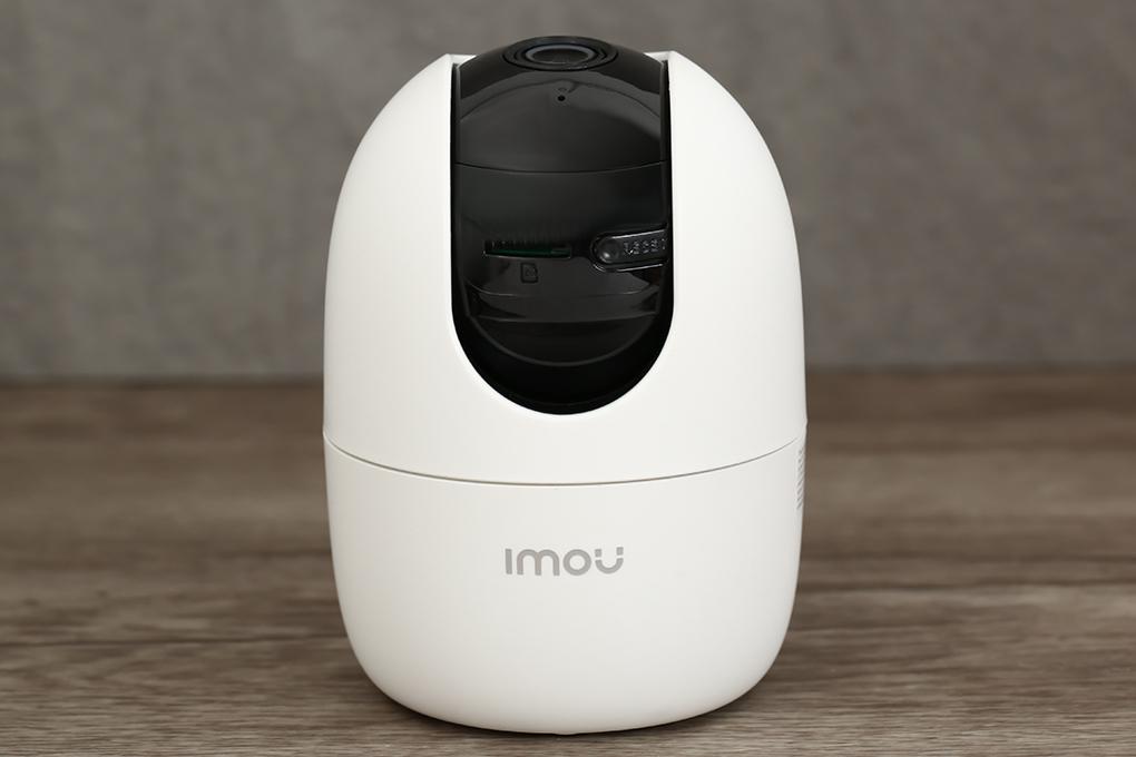 Camera IP 360 độ 1080P Imou Ranger 2 - Hàng chính hãng