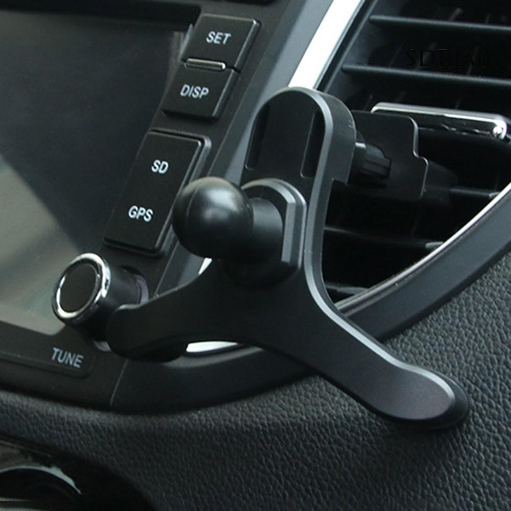 Giá Đỡ Điện Thoại Gắn Lỗ Thông Gió Xe Hơi Tiện Dụng
