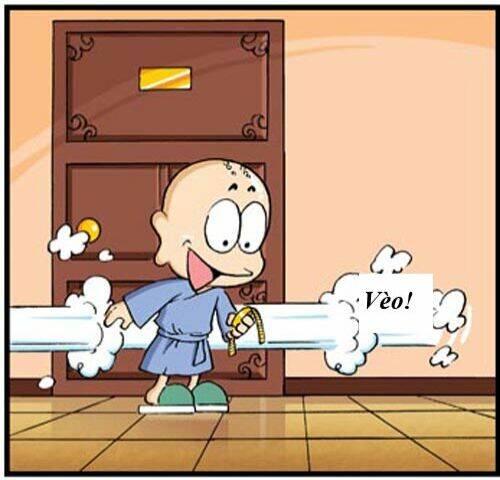 tân tây du ký chapter 81 3