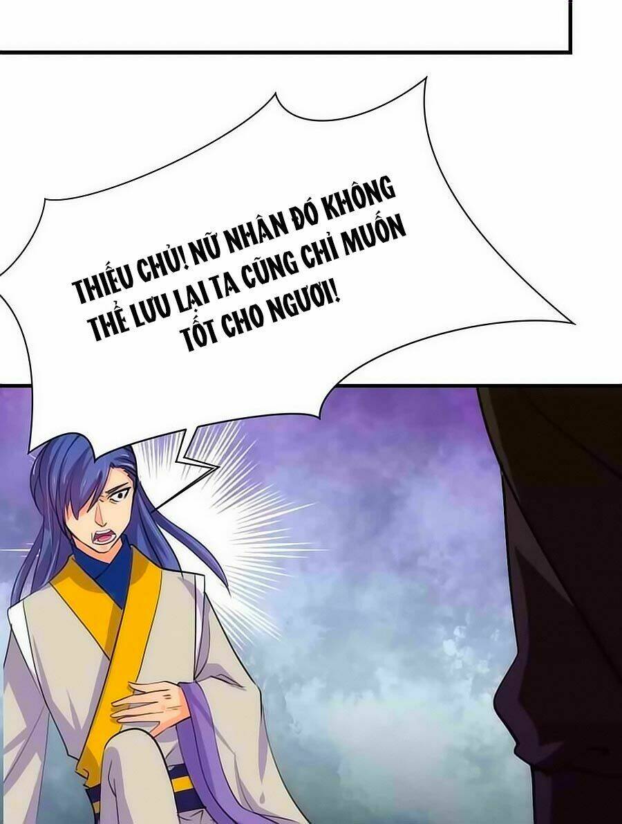 dưỡng thiếu chủ đấu tra nam chapter 72 13