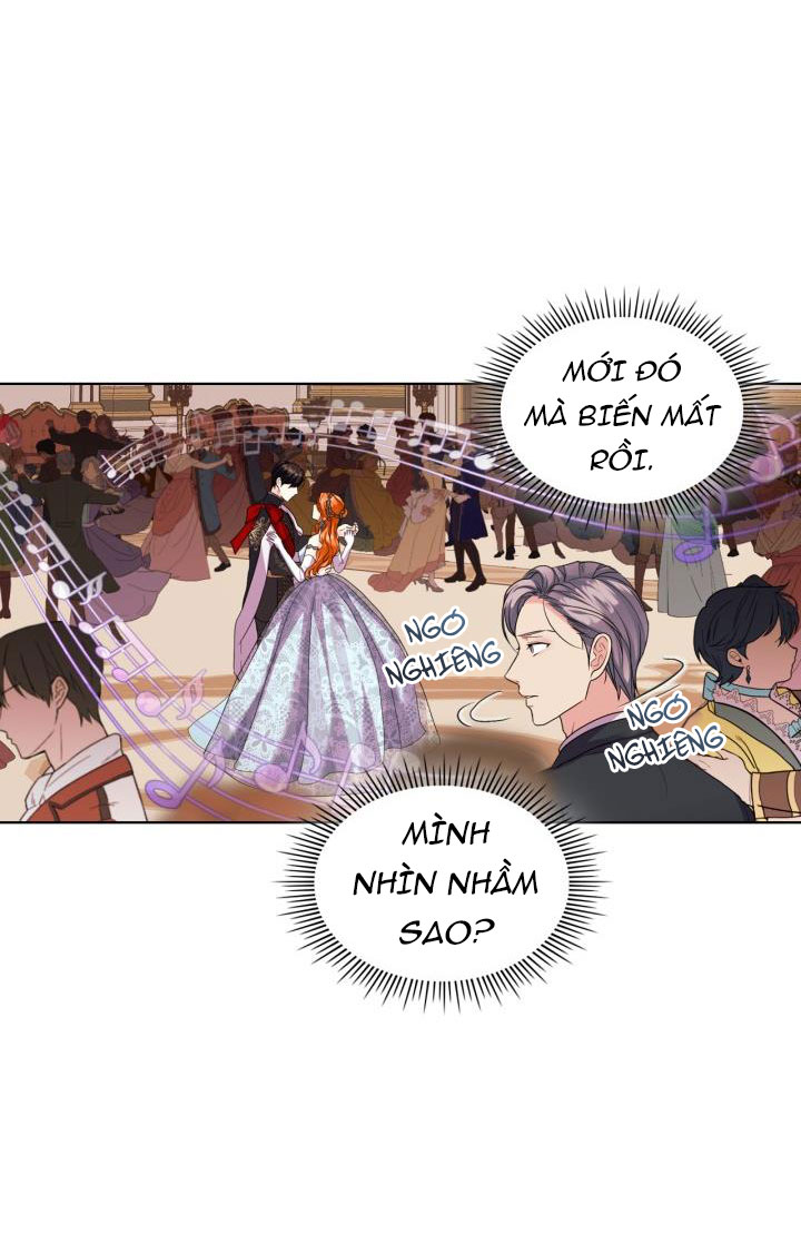 đức hạnh của ác nữ phản diện chapter 74.1 44