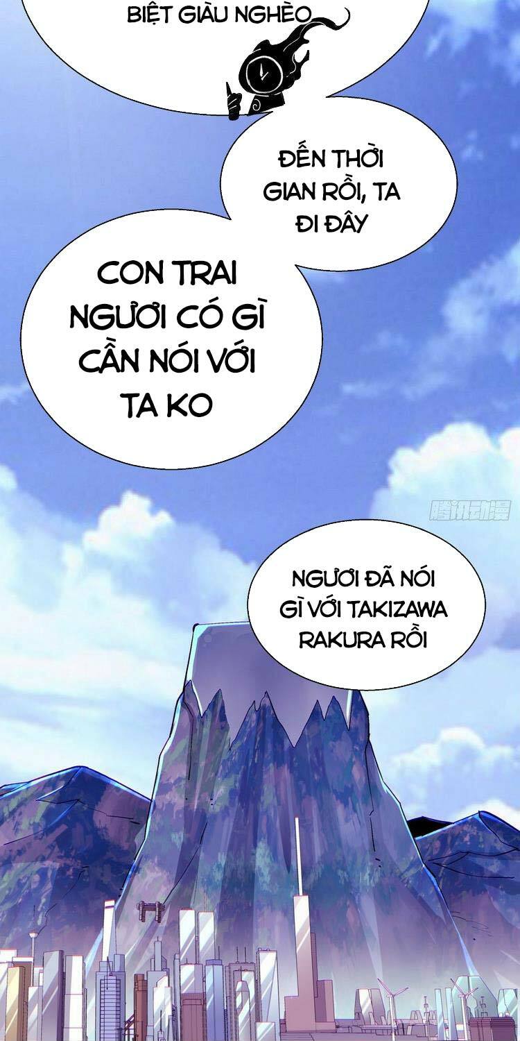 ta là nhà giàu số một, ta không muốn trọng sinh chapter 70 29