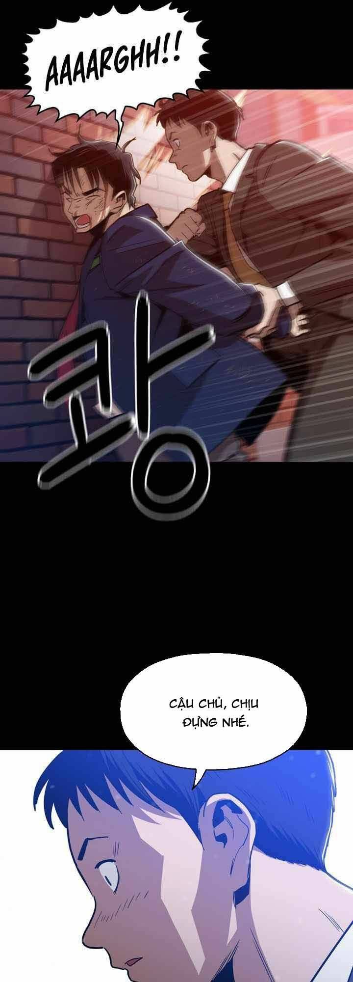 kỷ nguyên tàn bạo chapter 46 37