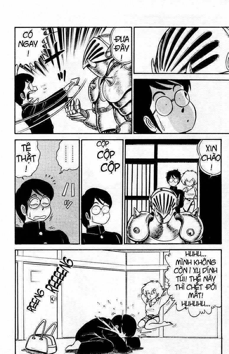 yuu & mi chapter 1 27