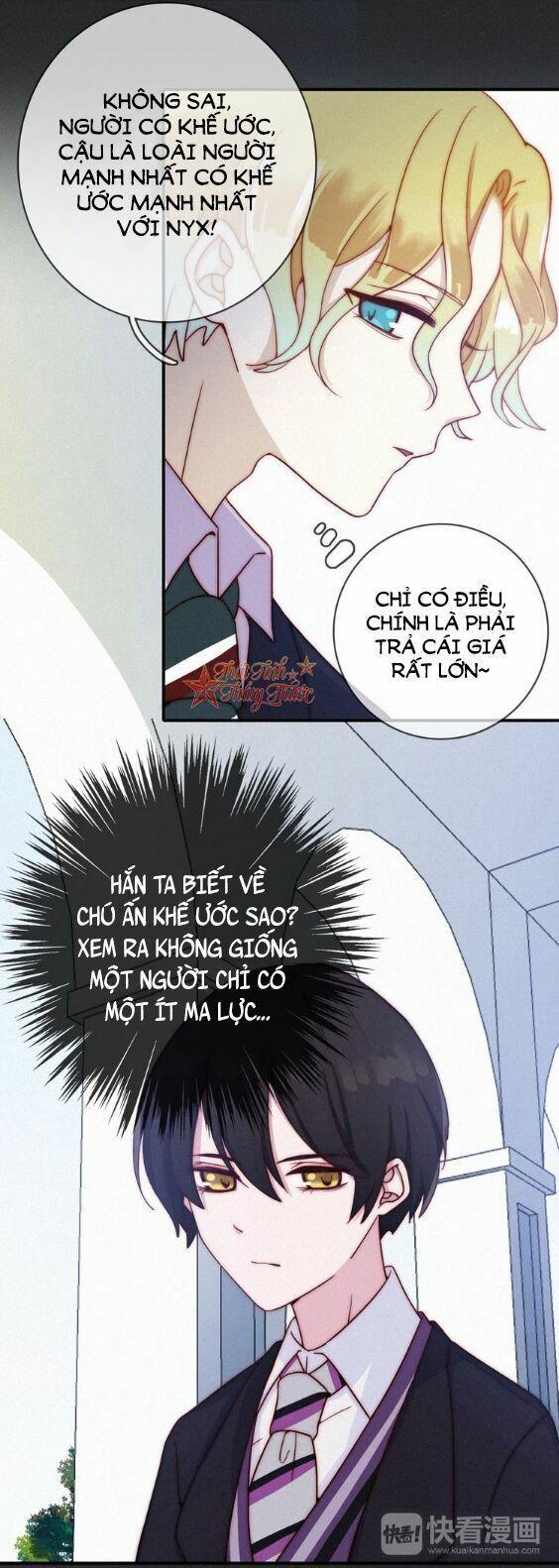 đêm tối chốn này chapter 22 31