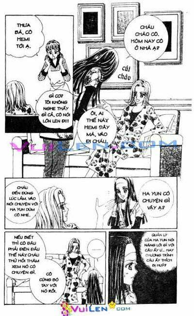 thiên thần tái thế chapter 4 17