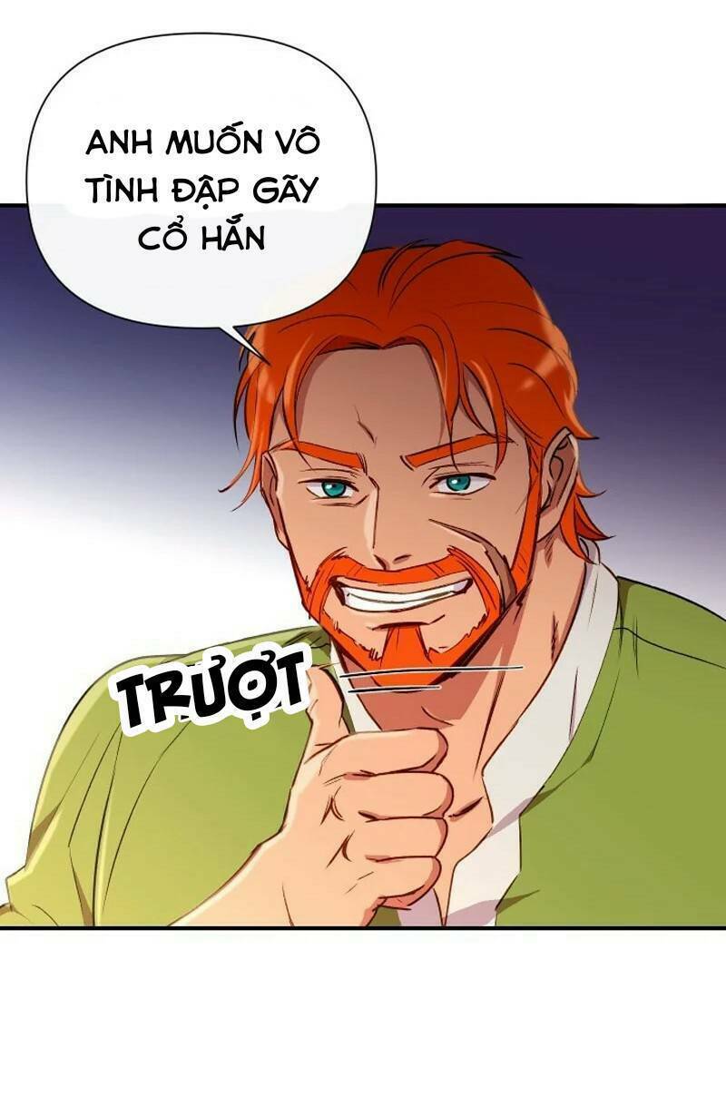 khế ước của nữ công tước quái vật chapter 16 58