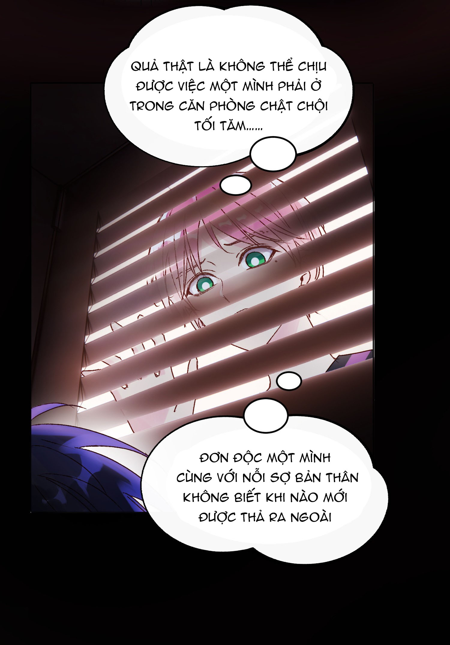 tôi phải làm một kẻ đại xấu xa chapter 12 28